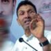 कांग्रेस प्रदेश अध्यक्ष जीतू पटवारी के खिलाफ गिरफ्तारी वारंट, कोर्ट की पुलिस को फटकार—’हर जगह दिख रहे, फिर मिल क्यों नहीं रहे?’