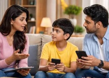 भोपाल में महिला अपराध 20% बढ़े, विशेषज्ञ ने बताया- बेटियों को स्मार्टफोन देने से पहले रखें इन बातों का ध्यान