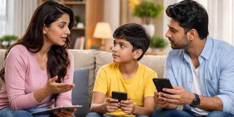 भोपाल में महिला अपराध 20% बढ़े, विशेषज्ञ ने बताया- बेटियों को स्मार्टफोन देने से पहले रखें इन बातों का ध्यान