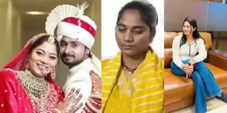 राजा रघुवंशी हत्याकांड: सुप्रीम कोर्ट की सोनम रघुवंशी को फटकार, कहा- सरेंडर करो, वरना जमानत होगी रद्द