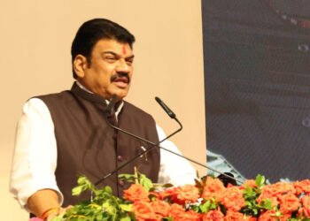 राष्ट्रीय खाद्य सुरक्षा अधिनियम सामाजिक न्याय की सबसे बड़ी गारंटी : खाद्य मंत्री राजपूत