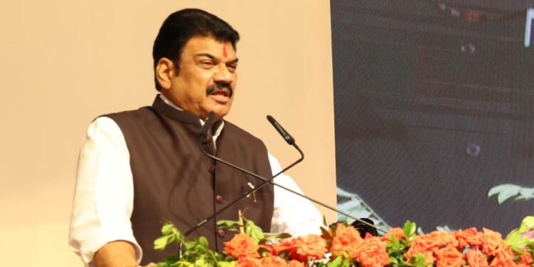 राष्ट्रीय खाद्य सुरक्षा अधिनियम सामाजिक न्याय की सबसे बड़ी गारंटी : खाद्य मंत्री राजपूत