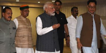 NEET पर पीएम मोदी का बड़ा बयान, बोले- पेपर लीक घोर पाप है, दोषियों को नहीं बख्शा जाएगा