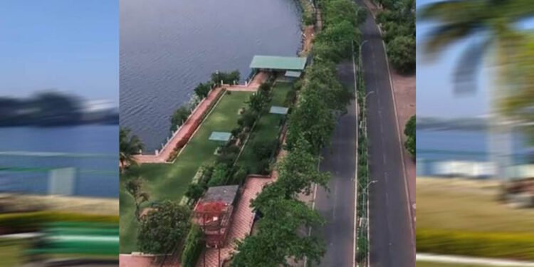 भोपाल की शाहपुरा झील पर NGT सख्त, 3 हफ्ते में अतिक्रमण हटाने और सीमांकन की रिपोर्ट तलब