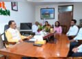 पूरी निष्ठा और सेवा भाव से करें जनसेवा, विकसित छत्तीसगढ़ के निर्माण में निभाएं महत्वपूर्ण भूमिका : मुख्यमंत्री विष्णु देव साय