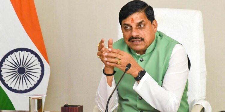 MP में UCC का बड़ा असर! नाम बदलकर लिव-इन पर रोक, लव जिहाद के मामलों में आएगी कमी