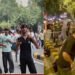 जंतर-मंतर हिंसा पर पाकिस्तान की डीपफेक साजिश बेनकाब, फर्जी वीडियो का ऐसे हुआ खुलासा