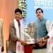 क्रांति ने अपनी प्रतिभा के दम पर दुनिया में बढ़ाया भारत का मान: मुख्यमंत्री डॉ. यादव