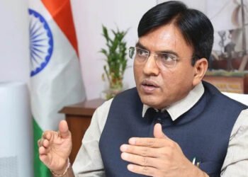 2030 राष्ट्रमंडल खेलों में भारत छोड़ेगा स्थायी विरासत, मांडविया बोले- दुनिया के लिए बनेगा नया मॉडल