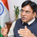 2030 राष्ट्रमंडल खेलों में भारत छोड़ेगा स्थायी विरासत, मांडविया बोले- दुनिया के लिए बनेगा नया मॉडल