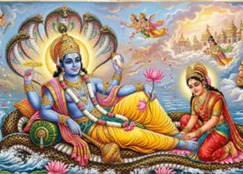 देवशयनी एकादशी पर 5 महायोगों का दुर्लभ संयोग, 4 राशियों पर होगी धन-समृद्धि की बरसात