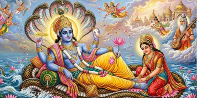 देवशयनी एकादशी पर 5 महायोगों का दुर्लभ संयोग, 4 राशियों पर होगी धन-समृद्धि की बरसात