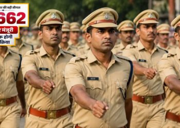 MP Police Vacancy 2026: एमपी पुलिस में 9,662 पदों पर बंपर भर्ती, ESB जल्द जारी करेगा नोटिफिकेशन