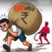 EMI में जा रही 39% कमाई! रिपोर्ट में खुलासा, जानिए हर महीने आपकी सैलरी आखिर कहां खर्च हो रही है