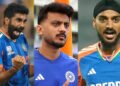एशियन गेम्स 2026 का असर! वेस्टइंडीज वनडे सीरीज से बाहर होंगे टीम इंडिया के 8 स्टार खिलाड़ी
