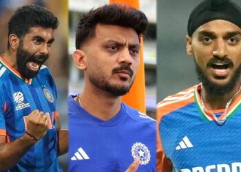 एशियन गेम्स 2026 का असर! वेस्टइंडीज वनडे सीरीज से बाहर होंगे टीम इंडिया के 8 स्टार खिलाड़ी