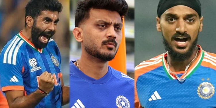 एशियन गेम्स 2026 का असर! वेस्टइंडीज वनडे सीरीज से बाहर होंगे टीम इंडिया के 8 स्टार खिलाड़ी
