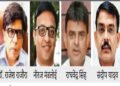 एमपी में बड़ा प्रशासनिक फेरबदल: अशोक बरनवाल के मुख्य सचिव बनते ही 20 IAS अधिकारियों के तबादले
