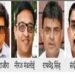 एमपी में बड़ा प्रशासनिक फेरबदल: अशोक बरनवाल के मुख्य सचिव बनते ही 20 IAS अधिकारियों के तबादले