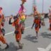 सावन 2026 में कांवड़ यात्रा शुरू, 11 अगस्त को होगा जलाभिषेक