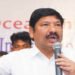 आंध्र प्रदेश के पूर्व मंत्री पर बहू के गंभीर आरोप, पुलिस में दर्ज कराई शिकायत