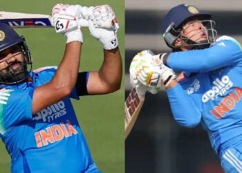 World Cup 2027 में रोहित शर्मा के साथ ओपनिंग करें वैभव सूर्यवंशी! गंभीर को मिला बड़ा सुझाव