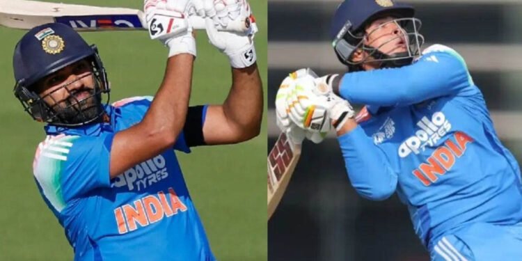 World Cup 2027 में रोहित शर्मा के साथ ओपनिंग करें वैभव सूर्यवंशी! गंभीर को मिला बड़ा सुझाव
