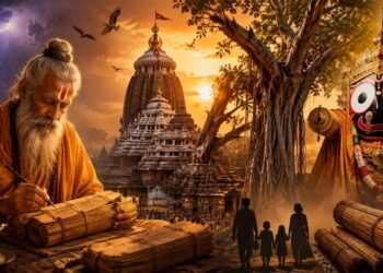 भविष्यमालिका की रहस्यमयी भविष्यवाणियां, घटनाओं से जोड़कर फिर चर्चा में आया ग्रंथ