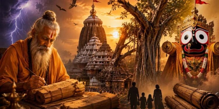 भविष्यमालिका की रहस्यमयी भविष्यवाणियां, घटनाओं से जोड़कर फिर चर्चा में आया ग्रंथ