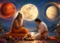 गुरु पूर्णिमा पर बनेगा दुर्लभ योग, चार राशियों की चमकेगी किस्मत