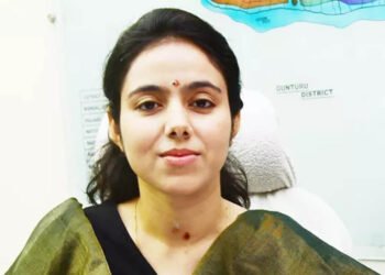 शहडोल में कलेक्टर बदलने की तैयारी! मिशा सिंह ने मांगा अवकाश, प्रशासनिक फेरबदल की चर्चा तेज