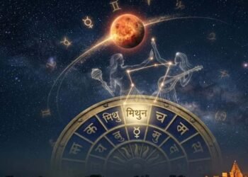 मंगल गोचर 2026: चार राशियों की चमकेगी किस्मत, मिलेंगे बड़े लाभ