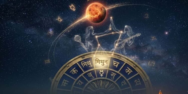 मंगल गोचर 2026: चार राशियों की चमकेगी किस्मत, मिलेंगे बड़े लाभ