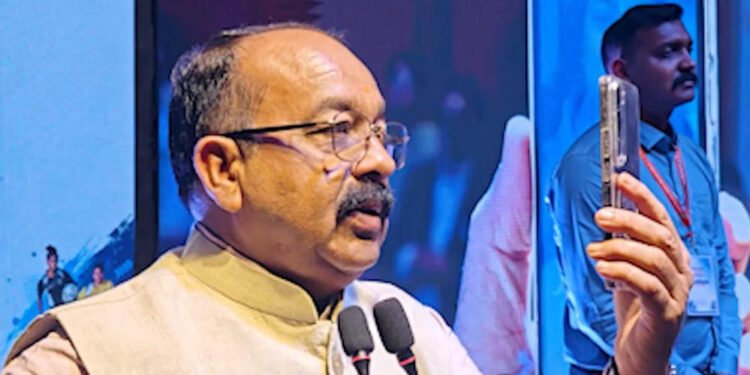 कॉमनवेल्थ गेम्स में चमकी छत्तीसगढ़ की ज्ञानेश्वरी, डिप्टी CM अरुण साव ने वीडियो कॉल कर दी बधाई