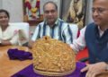 गुरु पूर्णिमा पर साईं बाबा को 1 करोड़ का स्वर्ण मुकुट भेंट, हीरे-रत्नों से जड़ा अनोखा उपहार
