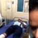 राजगढ़ में पुलिस टीम पर पथराव, यूपी-एमपी पुलिस पर हमला; 3 जवान घायल, 6 आरोपी गिरफ्तार