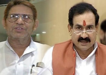Datia Assembly By Election 2026: दतिया विधानसभा उपचुनाव 30 जुलाई को मतदान, 3 अगस्त को आएंगे नतीजे