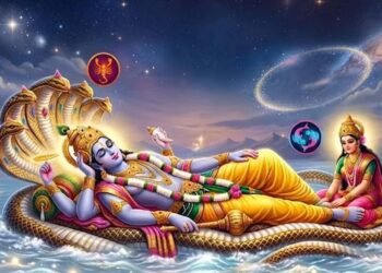देवशयनी एकादशी से तीन राशियों को रहना होगा सावधान, बढ़ेंगी चुनौतियां।