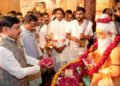 अद्वितीय है महर्षि सांदीपनि आश्रम : मुख्यमंत्री डॉ. यादव