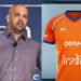 भारतीय हॉकी टीम की ‘भगवा’ जर्सी पर छिड़ा विवाद, पूर्व कप्तान ने Hockey India से पूछे तीखे सवाल