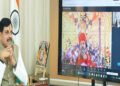 भारतीय संस्कृति में गुरु को सदैव उच्च स्थान : मुख्यमंत्री डॉ. यादव