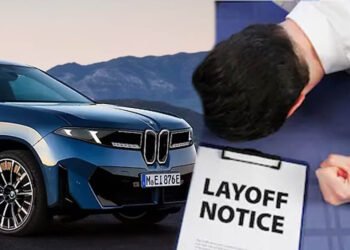 BMW में बड़ी छंटनी की तैयारी! 2027 तक 8,000 कर्मचारियों की जाएगी नौकरी, रिपोर्ट में बड़ा दावा