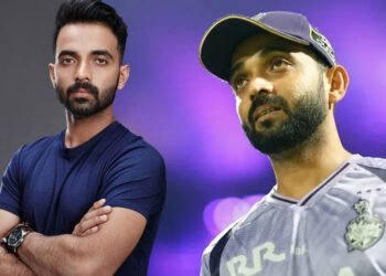 अजिंक्य रहाणे ने इंटरनेशनल क्रिकेट को कहा अलविदा, IPL से भी लिया संन्यास