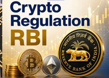 क्रिप्टो करेंसी पर बड़ा फैसला जल्द? RBI और संसदीय समिति की अहम बैठक पर सबकी नजर