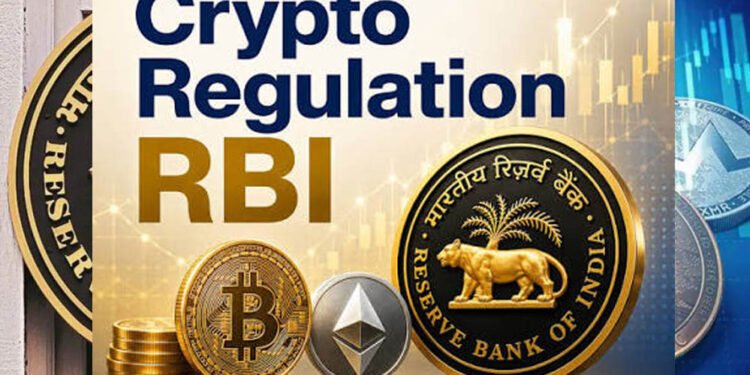 क्रिप्टो करेंसी पर बड़ा फैसला जल्द? RBI और संसदीय समिति की अहम बैठक पर सबकी नजर