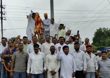 ऊधम सिंह को किया नमन, 86वें बलिदान दिवस पर दी भावभीनी श्रद्धांजलि