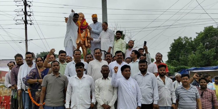 ऊधम सिंह को किया नमन, 86वें बलिदान दिवस पर दी भावभीनी श्रद्धांजलि