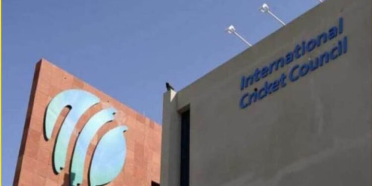 World Cup 2026: नया फॉर्मेट, 57 मैच, 12 वेन्यू और नया लोगो… ICC ने किए बड़े ऐलान