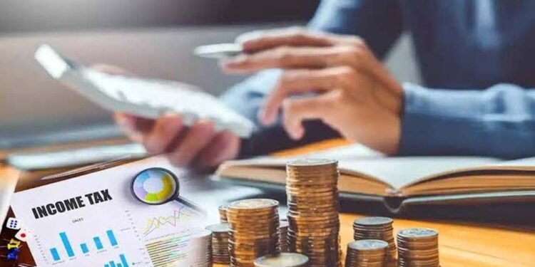 ITR भरते समय न करें गलती, सभी एक्टिव बैंक अकाउंट की देनी होगी जानकारी