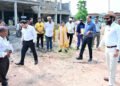 रायपुर : दुलदुला और बंदरचुवा में आधुनिक बस स्टैंड निर्माण कार्य तेज, यात्रियों को जल्द मिलेगी बेहतर सुविधा
